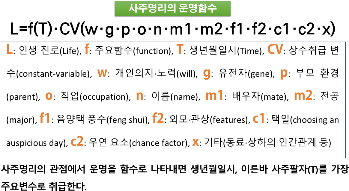 cd1295c7bf19b199538c98491e209a38_사주명리의 운명함수.png